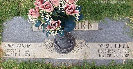 memorial Cemetery, Terry County, Texas