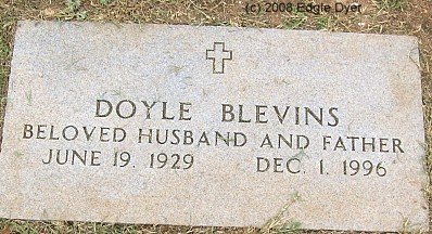 memorial Cemetery, Terry County, Texas
