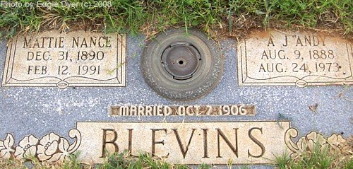 memorial Cemetery, Terry County, Texas