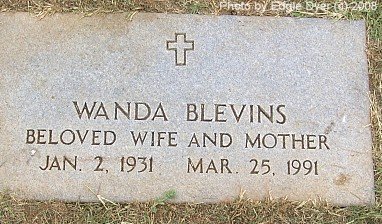 memorial Cemetery, Terry County, Texas