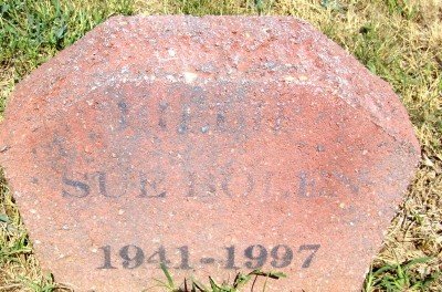 memorial Cemetery, Terry County, Texas