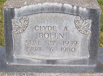 memorial Cemetery, Terry County, Texas