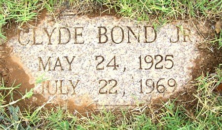 memorial Cemetery, Terry County, Texas