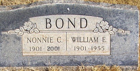 memorial Cemetery, Terry County, Texas