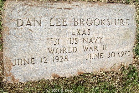 memorial Cemetery, Terry County, Texas