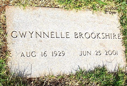memorial Cemetery, Terry County, Texas
