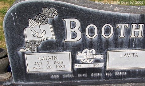 memorial Cemetery, Terry County, Texas