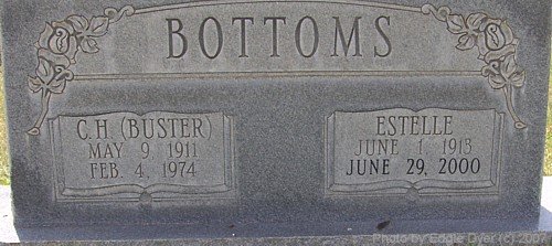 memorial Cemetery, Terry County, Texas