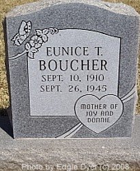 memorial Cemetery, Terry County, Texas