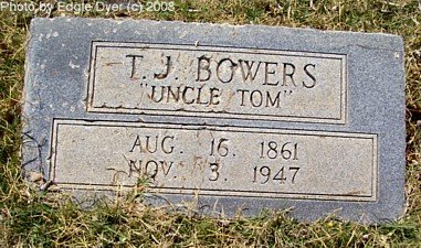 memorial Cemetery, Terry County, Texas