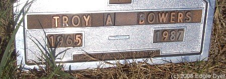 memorial Cemetery, Terry County, Texas