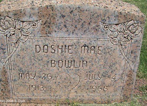 memorial Cemetery, Terry County, Texas