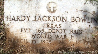 memorial Cemetery, Terry County, Texas