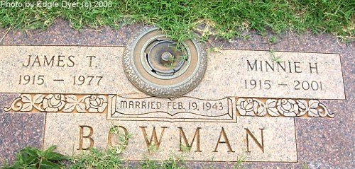memorial Cemetery, Terry County, Texas
