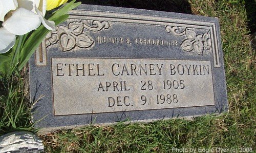 memorial Cemetery, Terry County, Texas