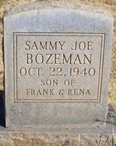memorial Cemetery, Terry County, Texas