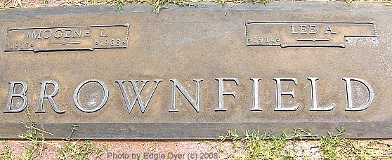 memorial Cemetery, Terry County, Texas