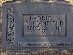 memorial Cemetery, Terry County, Texas