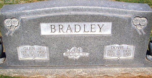 memorial Cemetery, Terry County, Texas