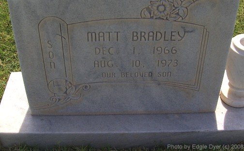 memorial Cemetery, Terry County, Texas