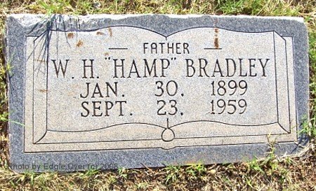 memorial Cemetery, Terry County, Texas