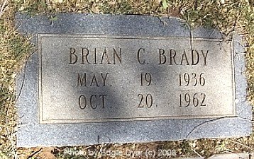 memorial Cemetery, Terry County, Texas