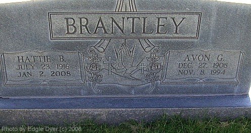 memorial Cemetery, Terry County, Texas