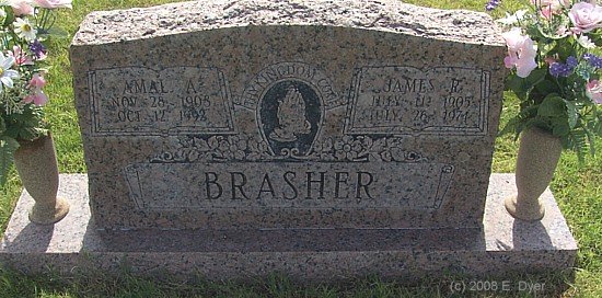 memorial Cemetery, Terry County, Texas
