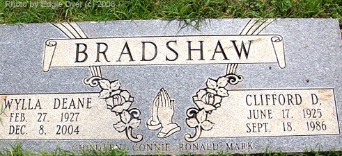 memorial Cemetery, Terry County, Texas