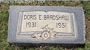 memorial Cemetery, Terry County, Texas
