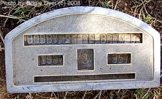 memorial Cemetery, Terry County, Texas