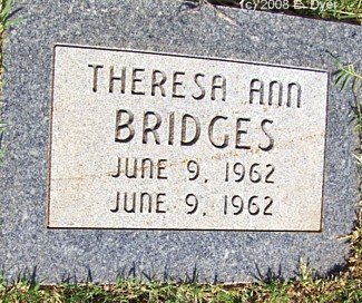 memorial Cemetery, Terry County, Texas
