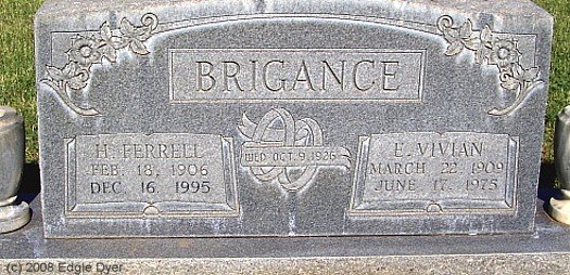 memorial Cemetery, Terry County, Texas