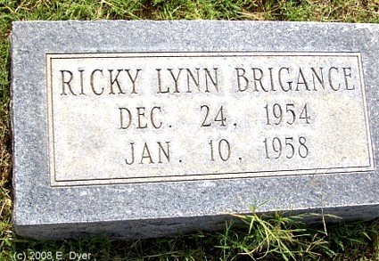 memorial Cemetery, Terry County, Texas