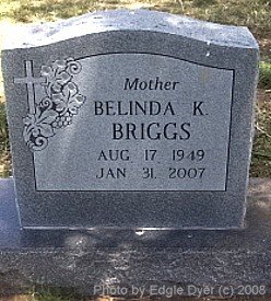 memorial Cemetery, Terry County, Texas