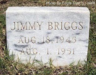 memorial Cemetery, Terry County, Texas