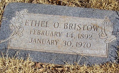 memorial Cemetery, Terry County, Texas