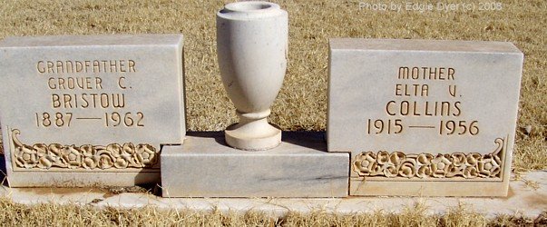 memorial Cemetery, Terry County, Texas