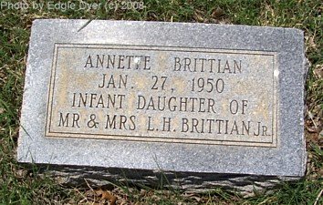 memorial Cemetery, Terry County, Texas