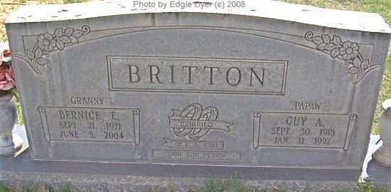 memorial Cemetery, Terry County, Texas