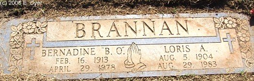 memorial Cemetery, Terry County, Texas