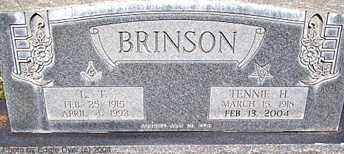 memorial Cemetery, Terry County, Texas