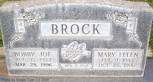 memorial Cemetery, Terry County, Texas