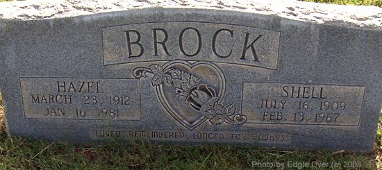 memorial Cemetery, Terry County, Texas