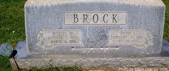 memorial Cemetery, Terry County, Texas