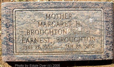 memorial Cemetery, Terry County, Texas