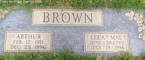 memorial Cemetery, Terry County, Texas