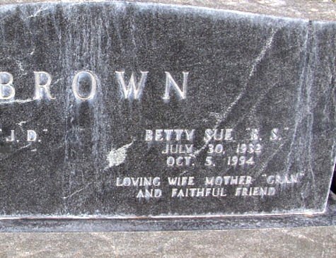 memorial Cemetery, Terry County, Texas