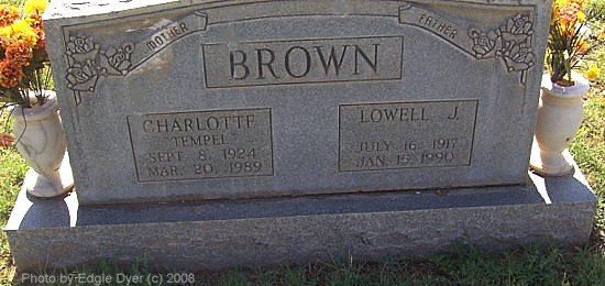 memorial Cemetery, Terry County, Texas