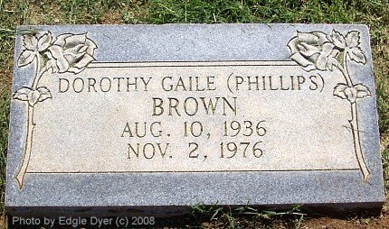 memorial Cemetery, Terry County, Texas